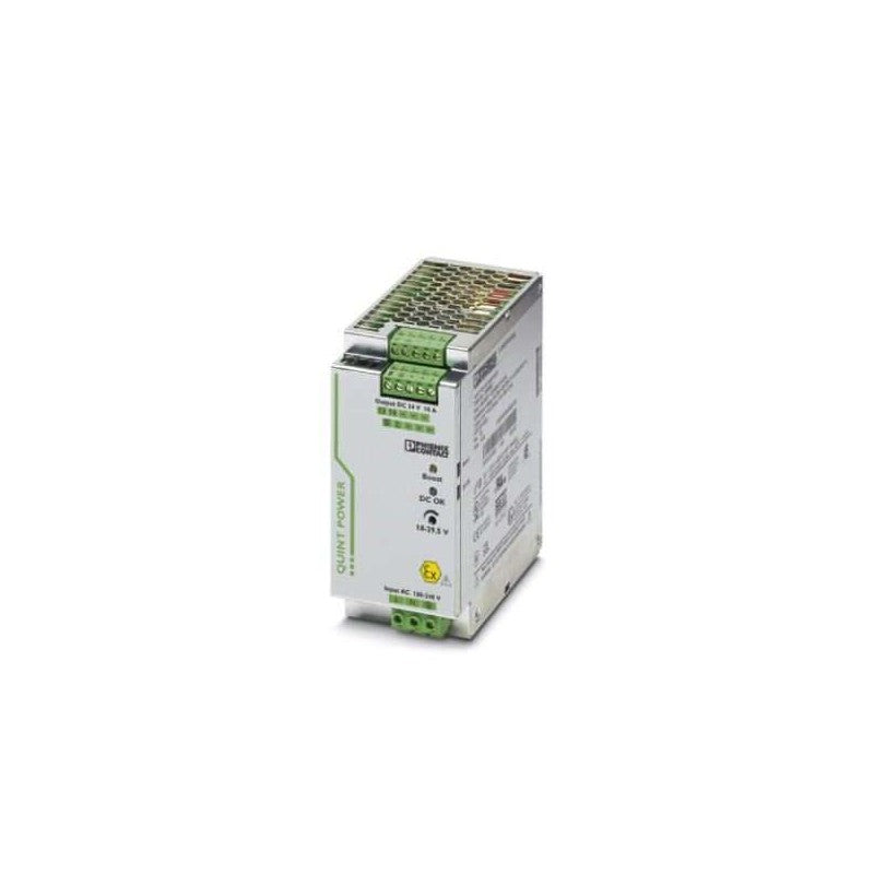 PHOENIX CONTACT - 2320911 - Power Supplies