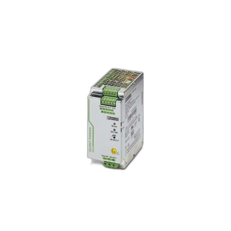 PHOENIX CONTACT - 2320911 - Power Supplies
