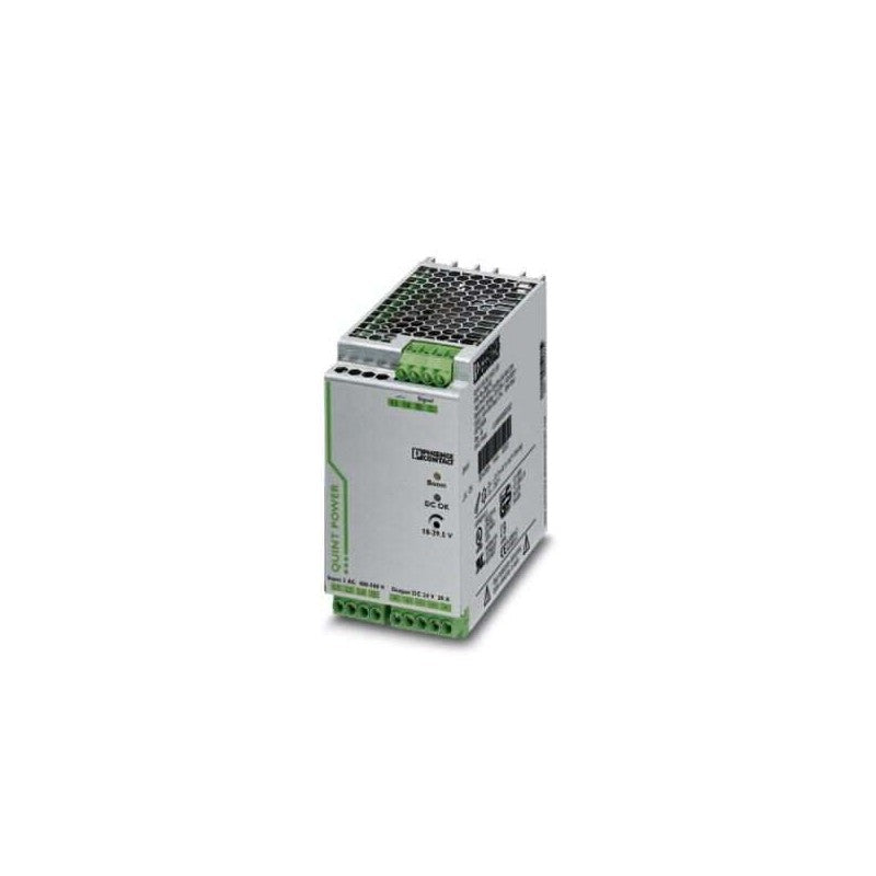 PHOENIX CONTACT - 2320924 - Power Supplies