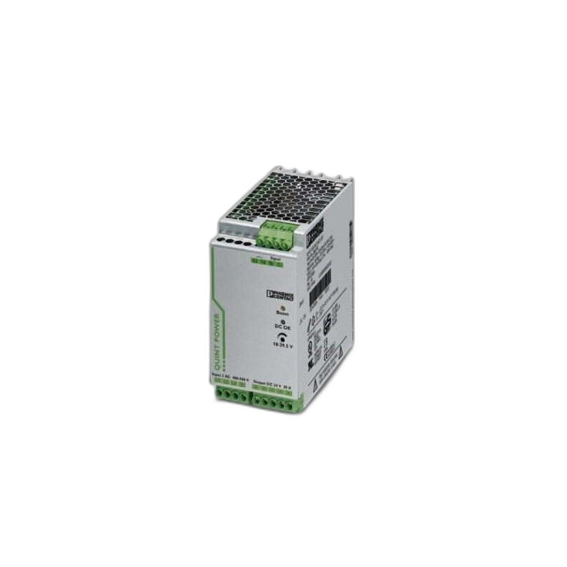 PHOENIX CONTACT - 2320924 - Power Supplies