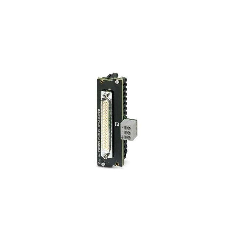 PHOENIX CONTACT - 2322029 - Electrical Connectors, Terminals & Pins