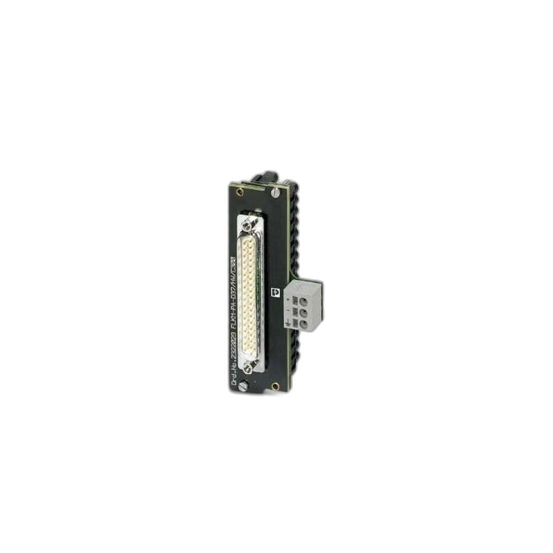 PHOENIX CONTACT - 2322029 - Electrical Connectors, Terminals & Pins