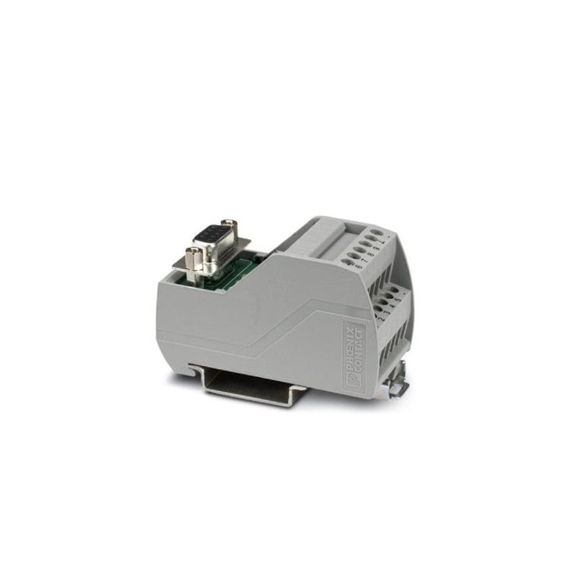 PHOENIX CONTACT - 2322197 - PLC Expansion Modules
