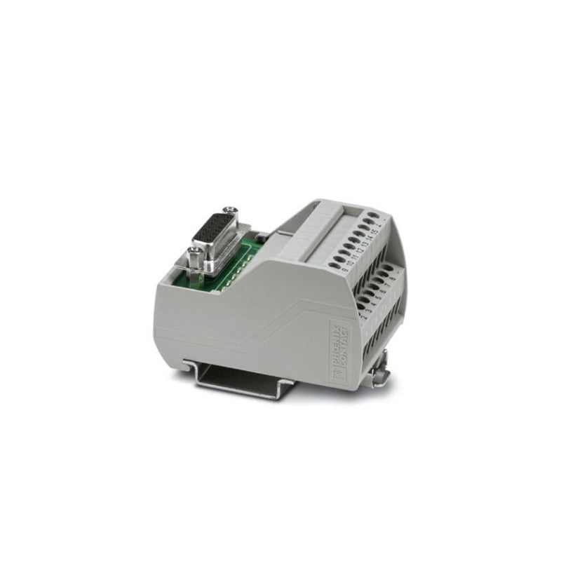 PHOENIX CONTACT - 2322207 - PLC Expansion Modules