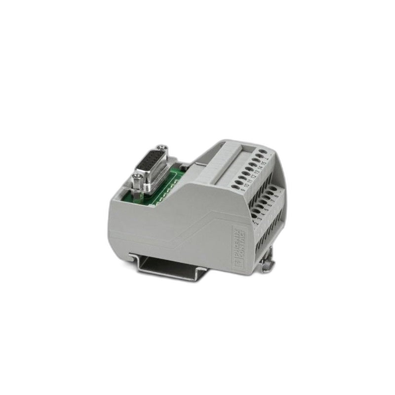 PHOENIX CONTACT - 2322207 - PLC Expansion Modules