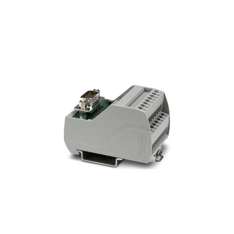PHOENIX CONTACT - 2322326 - PLC Expansion Modules