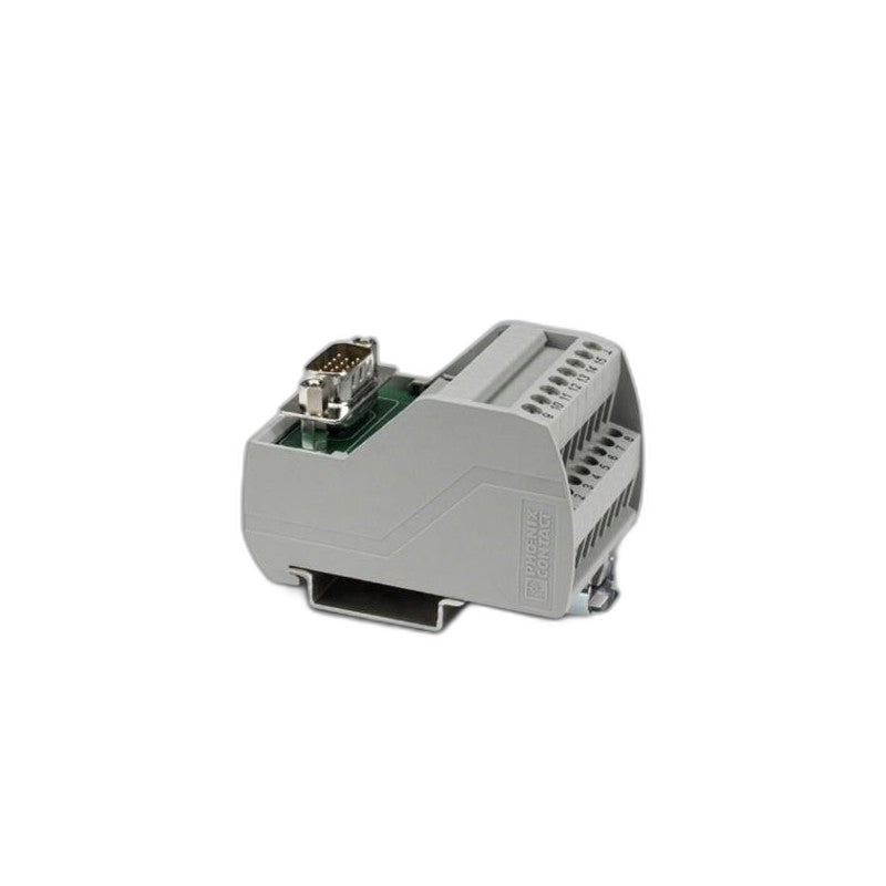 PHOENIX CONTACT - 2322326 - PLC Expansion Modules