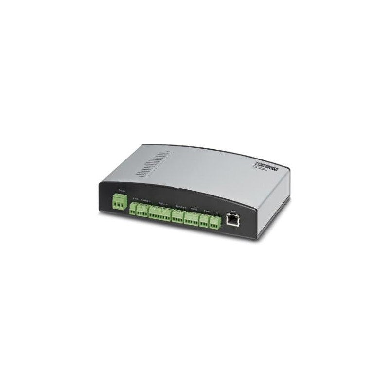 PHOENIX CONTACT - 2400018 - Data Loggers