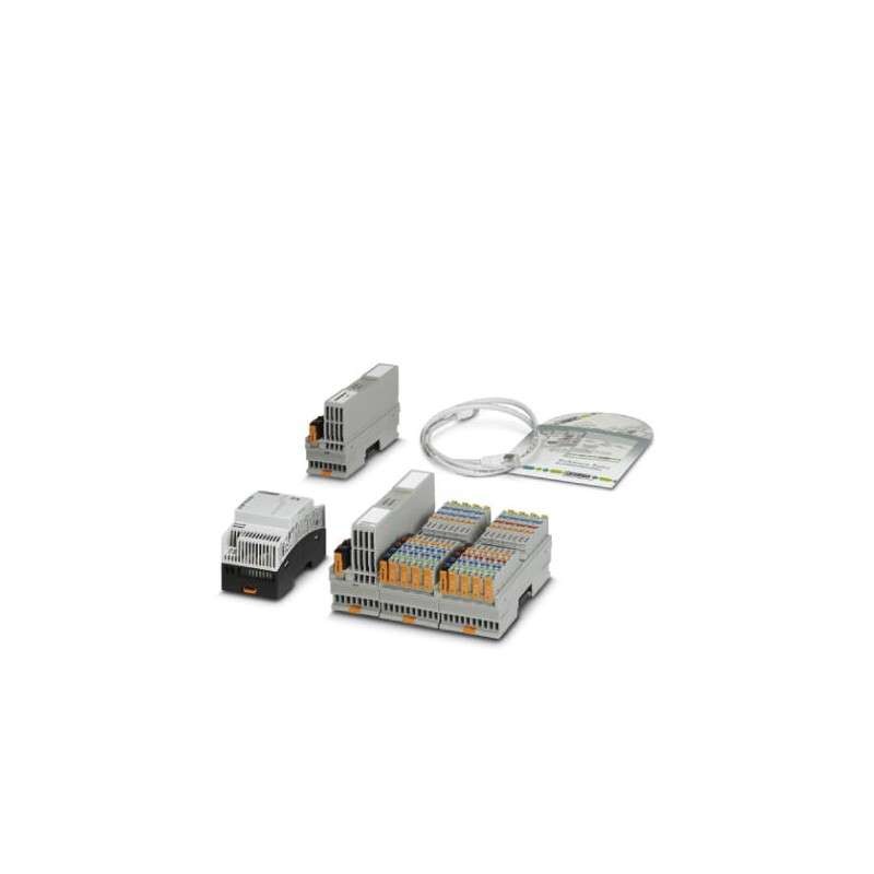 PHOENIX CONTACT - 2400361 - Control Units