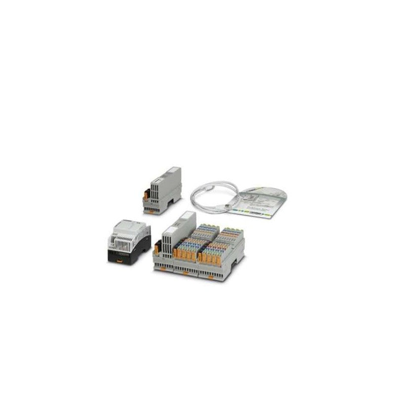 PHOENIX CONTACT - 2400361 - Control Units