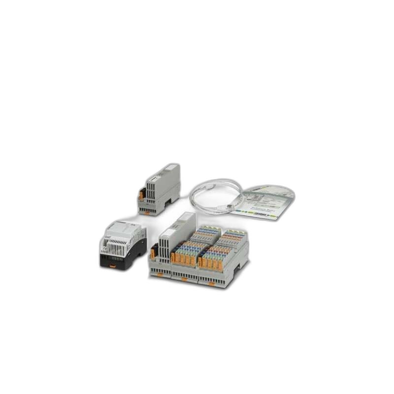PHOENIX CONTACT - 2400361 - Control Units