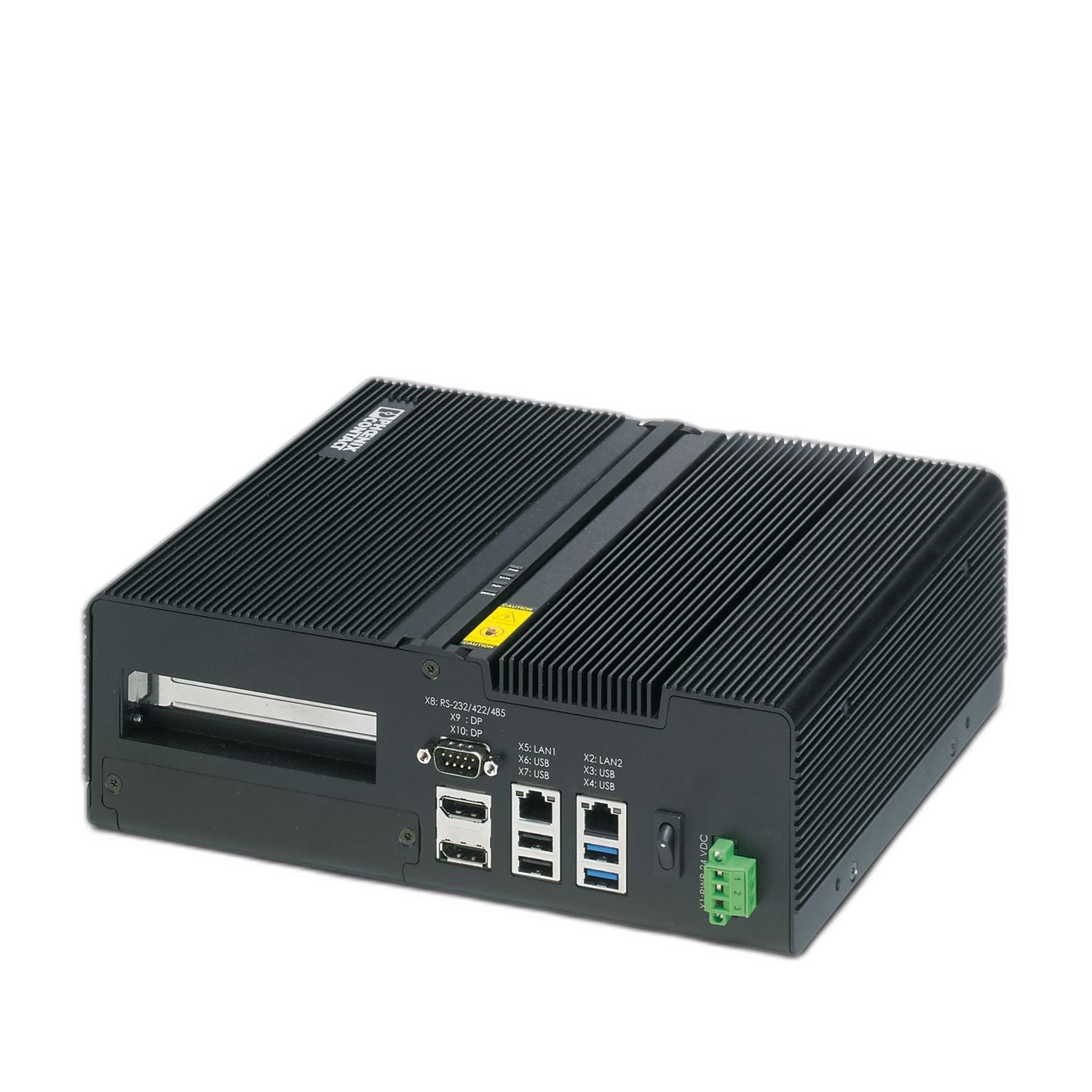 PHOENIX CONTACT - 2400492 - HMI Operator Interfaces