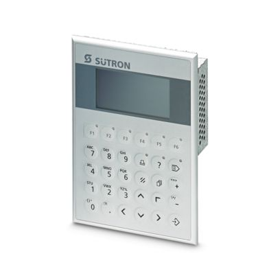 PHOENIX CONTACT - 2400607 - HMI Operator Interfaces