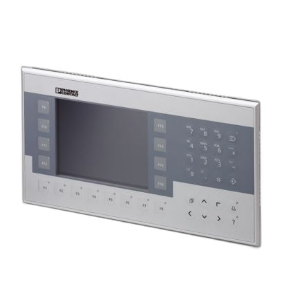 PHOENIX CONTACT - 2400636 - HMI Operator Interfaces