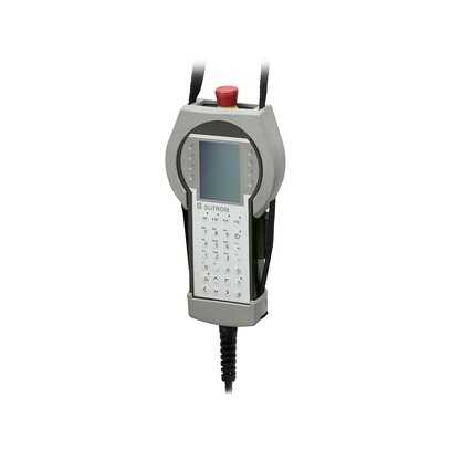 PHOENIX CONTACT - 2400656 - HMI Operator Interfaces