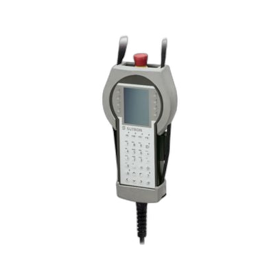 PHOENIX CONTACT - 2400656 - HMI Operator Interfaces