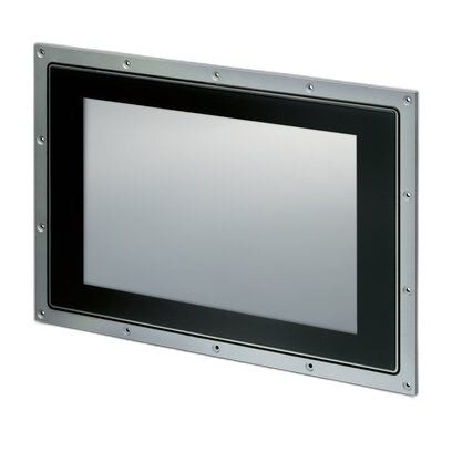 PHOENIX CONTACT - 2401639 - LCD & LED Displays