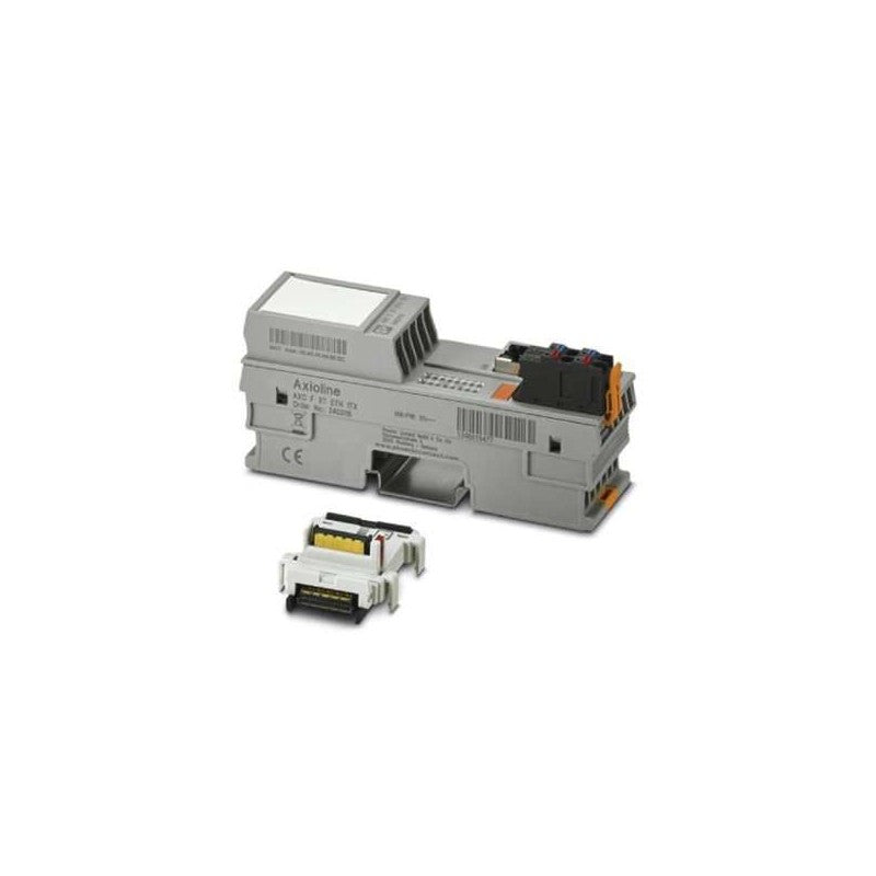 PHOENIX CONTACT - 2403115 - PLC Expansion Modules