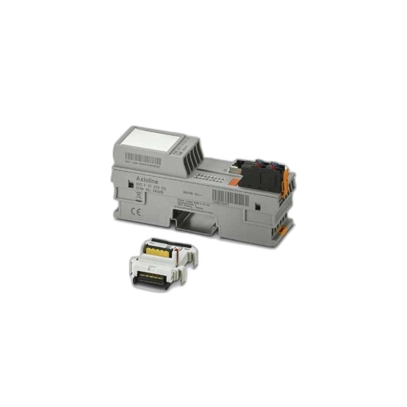 PHOENIX CONTACT - 2403115 - PLC Expansion Modules