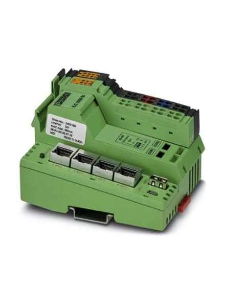 PHOENIX CONTACT - 2403160 - Power Controllers