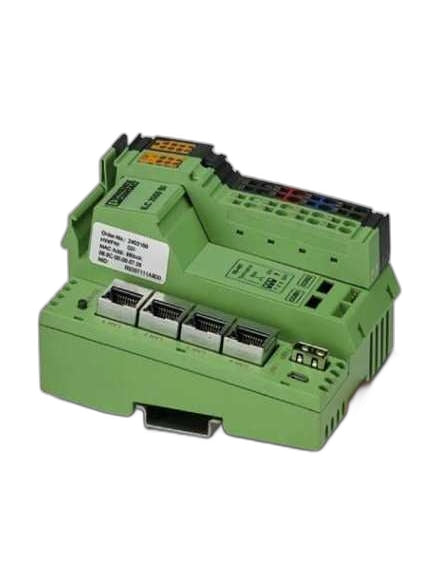 PHOENIX CONTACT - 2403160 - Power Controllers