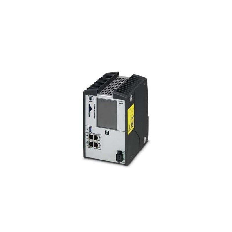 PHOENIX CONTACT - 2404577 - Safety Control Devices