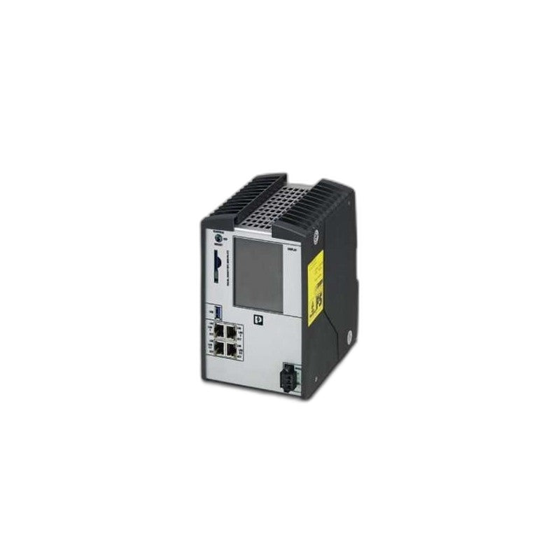 PHOENIX CONTACT - 2404577 - Safety Control Devices