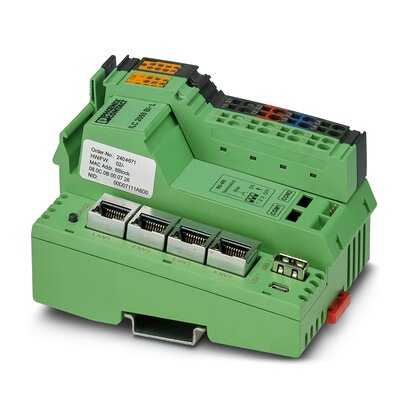 PHOENIX CONTACT - 2404671 - Power Controllers
