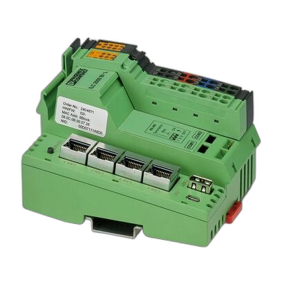 PHOENIX CONTACT - 2404671 - Power Controllers