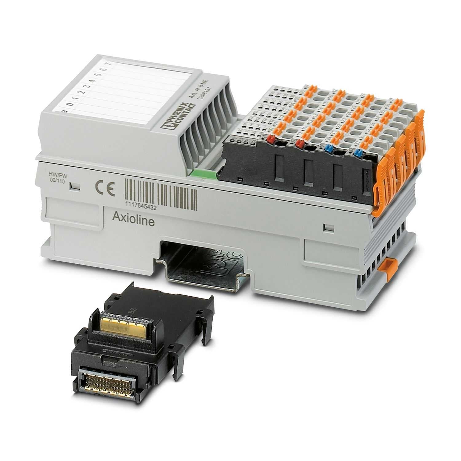 PHOENIX CONTACT - 2688064 - PLC Expansion Modules