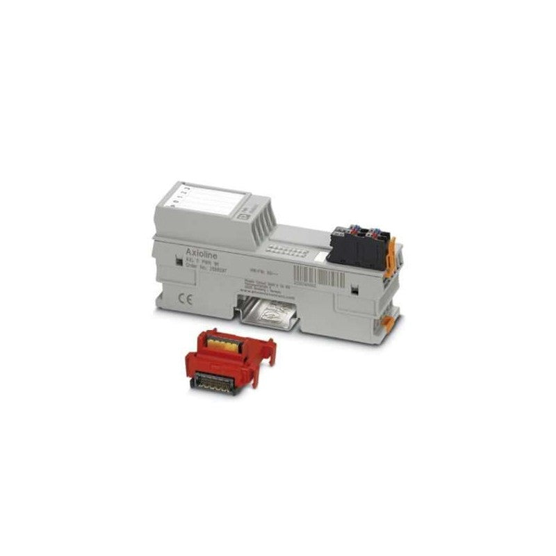 PHOENIX CONTACT - 2688297 - PLC Expansion Modules