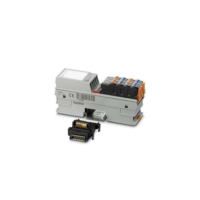 PHOENIX CONTACT - 2688381 - PLC Expansion Modules