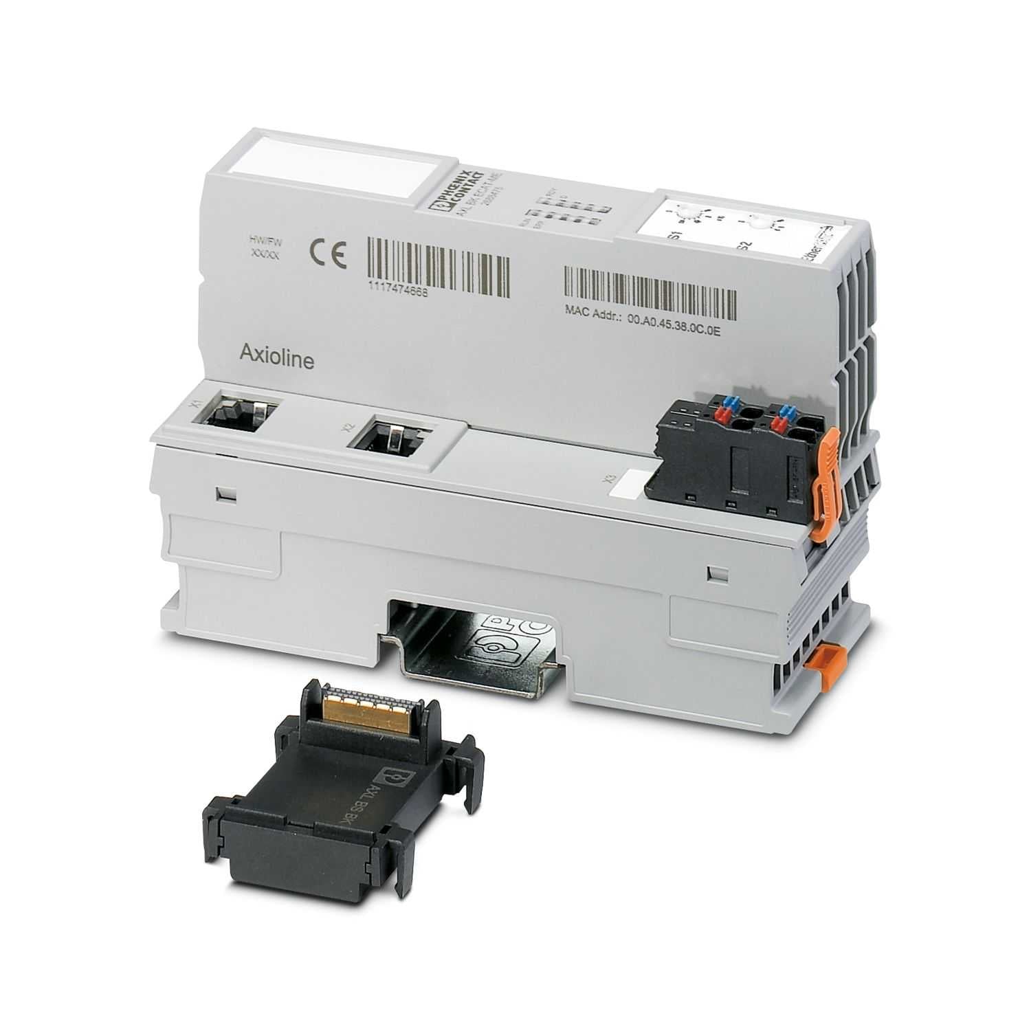 PHOENIX CONTACT - 2688899 - PLC Expansion Modules