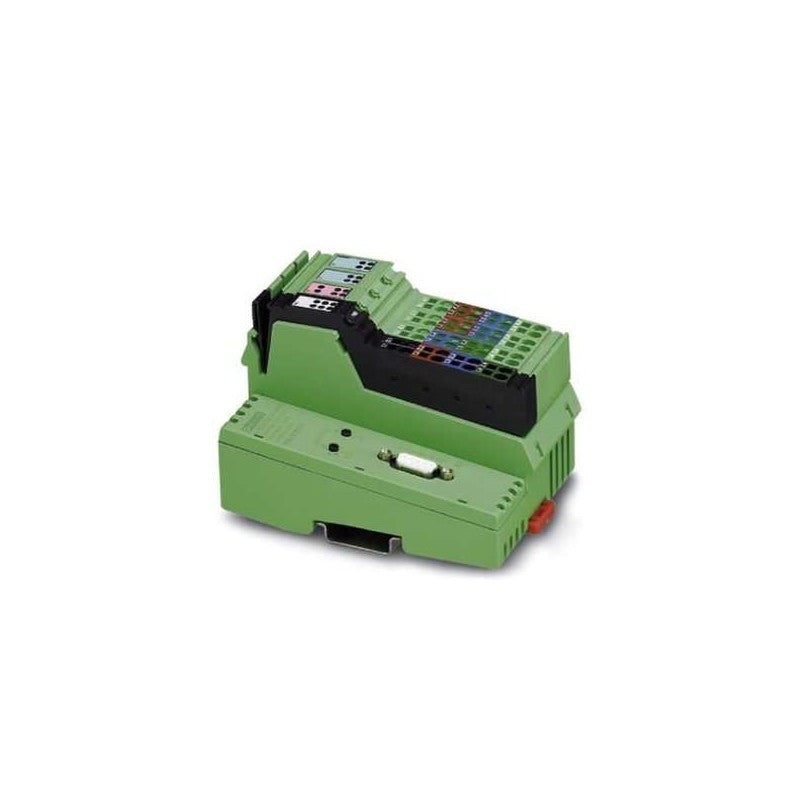 PHOENIX CONTACT - 2692322 - PLC Expansion Modules