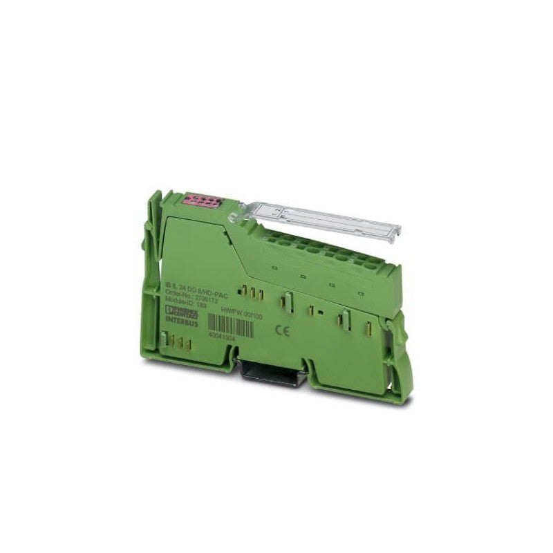 PHOENIX CONTACT - 2700172 - PLC Expansion Modules