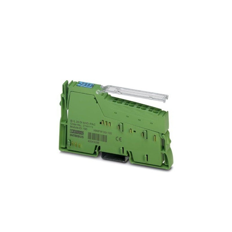 PHOENIX CONTACT - 2700173 - PLC Expansion Modules