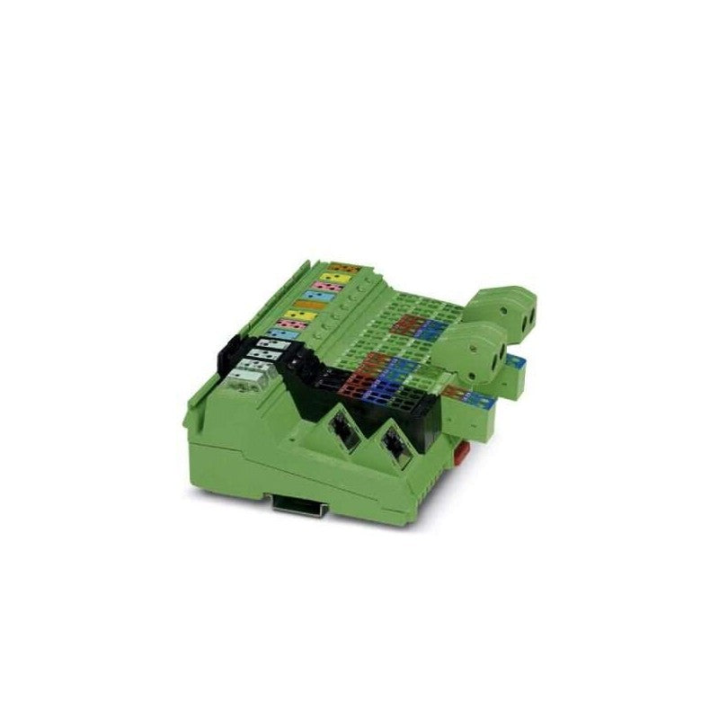 PHOENIX CONTACT - 2700174 - PLC Expansion Modules