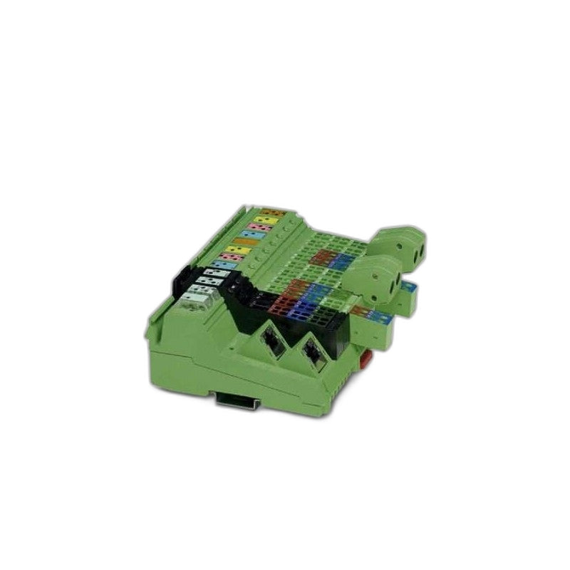 PHOENIX CONTACT - 2700174 - PLC Expansion Modules