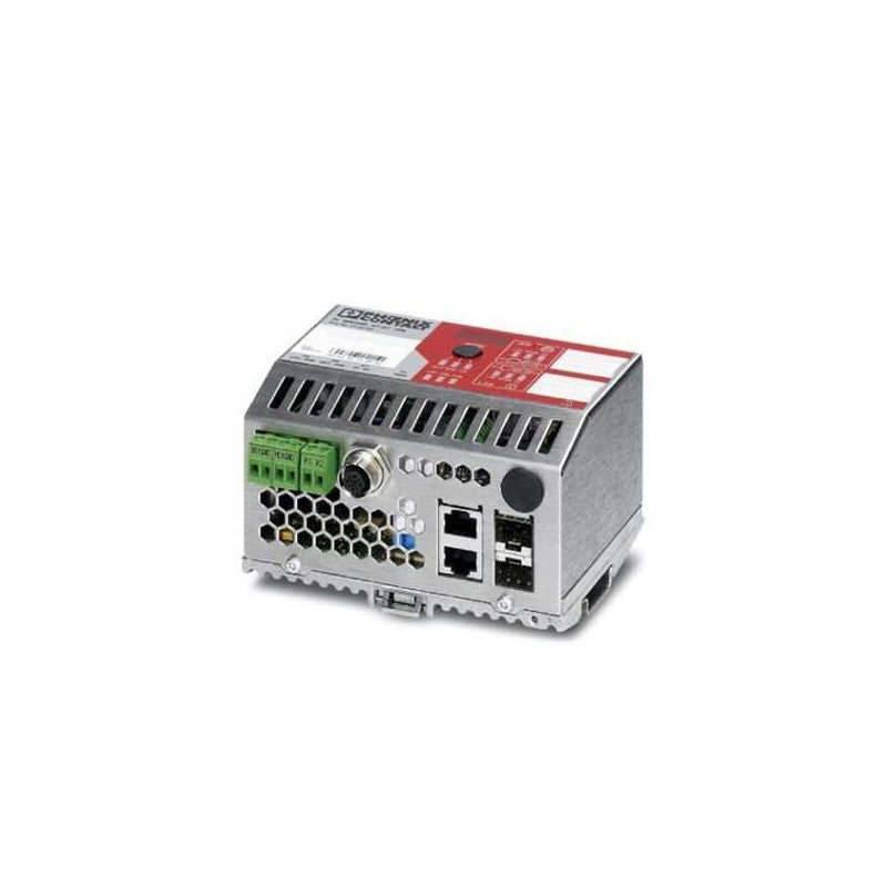 PHOENIX CONTACT - 2700197 - Network Devices