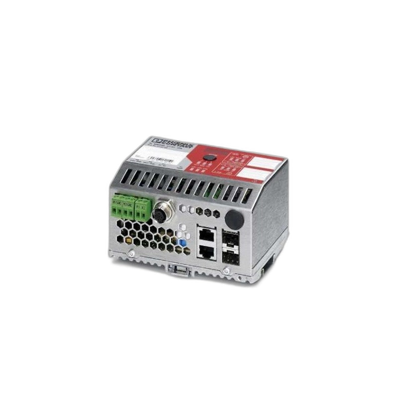 PHOENIX CONTACT - 2700197 - Network Devices
