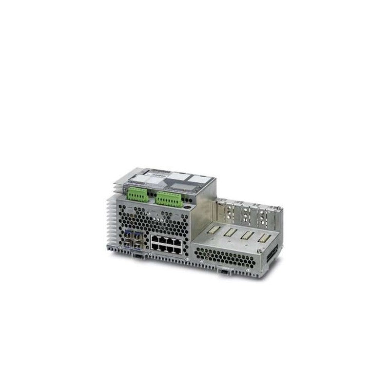 PHOENIX CONTACT - 2700271 - Network Devices