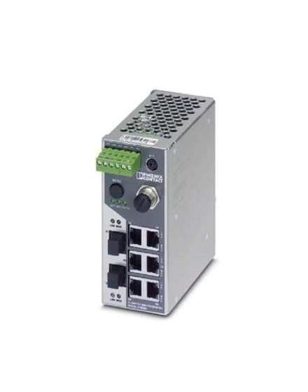 PHOENIX CONTACT - 2700290 - Network Devices