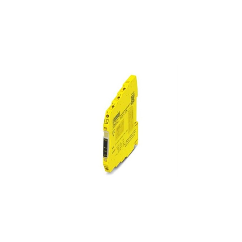 PHOENIX CONTACT - 2700398 - Safety Relays