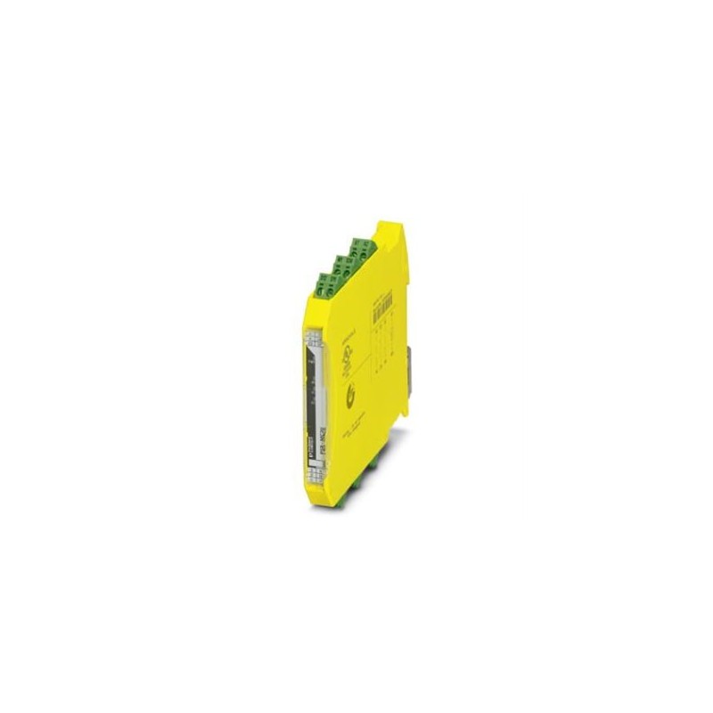 PHOENIX CONTACT - 2700467 - Safety Relays