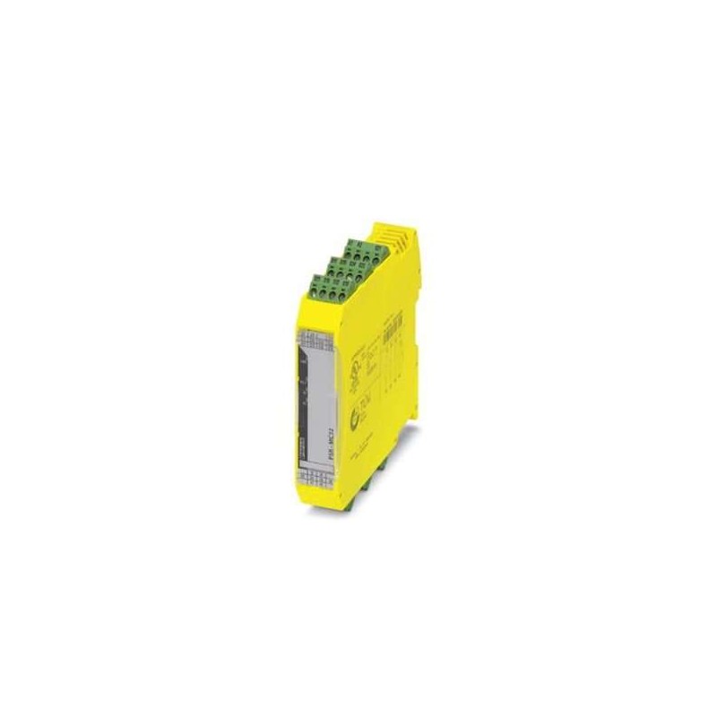 PHOENIX CONTACT - 2700524 - PLC Expansion Modules