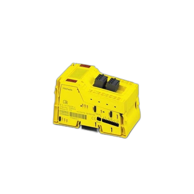 PHOENIX CONTACT - 2700563 - PLC Expansion Modules
