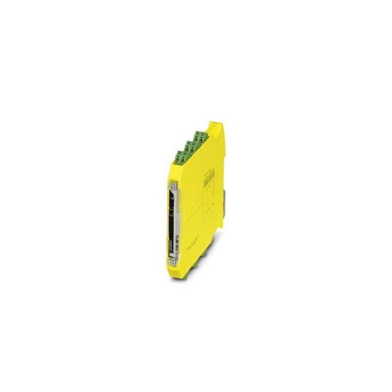 PHOENIX CONTACT - 2700571 - Safety Relays