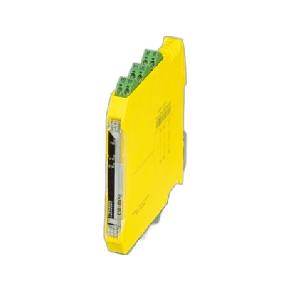 PHOENIX CONTACT - 2700571 - Safety Relays
