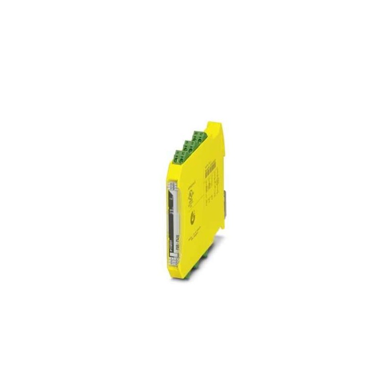 PHOENIX CONTACT - 2700578 - Safety Relays