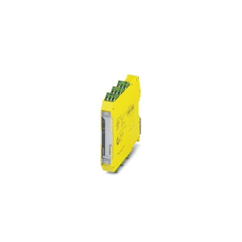 PHOENIX CONTACT - 2700582 - Safety Relays